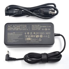 150W AC Charger for Asus TUF Gaming Laptop FX505DU FX505DT FX505GT 6.0*3.7mm picture