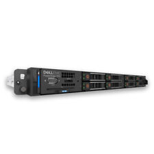 Dell EMC PowerEdge XR2 Server 2x Gold 6132 14C 32GB 2x 300GB 15K H730P picture