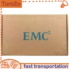 D3F-2SFXL2-3840 EMC UNITY 005052584 005052379 3.84TB SSD Disk Drive Used picture
