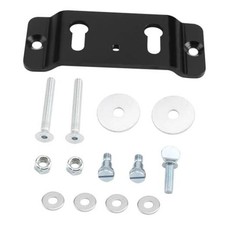 Trailer-Stop Adapter Kit for Pit-Stop Wheel Chock System TK-3000 picture