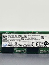 INTEL 665p SERIES SSD (SSDPEKNW010T9) 1TB Solid State Drive - 40% Health picture