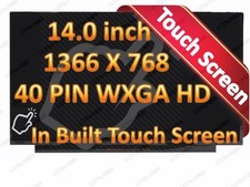 For HP 14-CF1010DS 14-CF1011DS 14-CF1012DS 14-CF1013DS HD 14