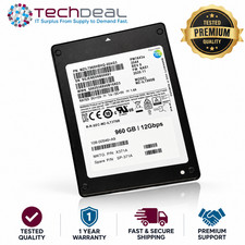 Samsung PM1643a 960GB 2.5