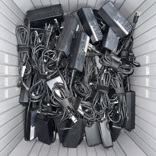 Lot of 30x LENOVO 90W Genuine Original AC Power Adapter Charger picture