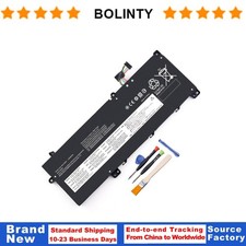 L22B4PE0 L22M4PE0 Battery For Lenovo ThinkBook 14 G6 ABP G7 G8 K14 G2 IRU G3 IMU picture