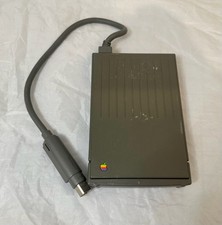 Apple Macintosh HDI-20 External 1.4MB 3.5