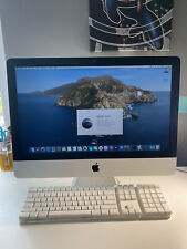 Apple iMac Core i5 2.7GHz 8GB RAM 1TB HDD Nvidia GeForce GT 640M 21.5