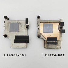 35W 65W Heatsink Cooler For HP EliteDesk 705 G4,400 600 800 405 L21474-001 picture