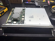 Cisco WS-X45-SUP8-E Supervisor Engine 8-E Catalyst 4500E 8-Port 10Gb SFP+ picture