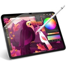 JETech Paper Screen Protector for iPad (A16) 11th/10th Generation (2025/2022) picture