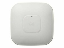 Cisco Aironet 3502i AIR-CAP3502I-A-K9 Wireless Access Point - White picture