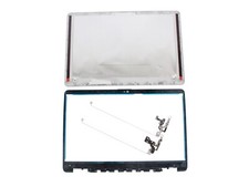 HP 15-dy1771ms 15-dy1013ca 15-dy1017ca 15-dy1018ca LCD Back Cover + Bezel +Hinge picture