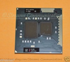 Intel CORE™ i3-330M Processor for TOSHIBA Satellite A505-S6005 Notebook PC picture
