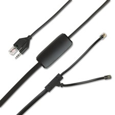 Plantronics APV-63 EHS Adapter (Avaya) picture