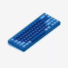 Brand New Nuphy Halo 65 V2 keyboard - Random switchs picture