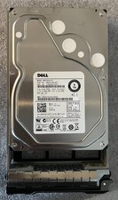 GPP3G DELL Toshiba 1TB 7.2K SAS 6Gb/s 3.5