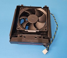 Lenovo Think Station P520 Front Case Fan W/ Bracket Assembly picture