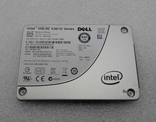Intel SSD DC S3610 Series 800GB (SSDSCBX800G4R) SATA 6GB/s picture