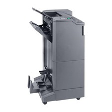 Kyocera DF-7110 Stapling Finisher with BF-730 Tri-Fold Unit for 6003i 8002i picture