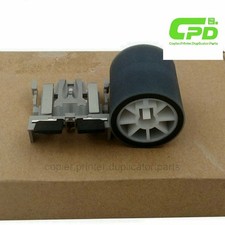 Pickup Roller Pad Pa03360-0001 Pa03360-0002 Fit For Fujitsu s500 s500m 5110c picture