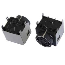 DC POWER JACK PLUG SOCKET FOR ALIENWARE m5620 m5620D m5620N m5620P m7700 m7700A  picture