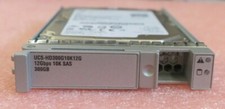 Cisco 300GB SAS 10k 12G 2.5