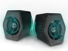 G2000 32W PC Gaming Computer Speakers Laptop Mac Desktop Computer Woofer picture