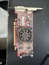Dell AMD Radeon HD 5450 ATI-102-C09003 512MB GDDR3 PCIe GPU Video Card picture