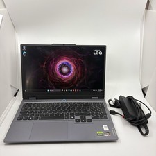 Lenovo LOQ 15ARP9 15.6