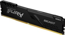 32GB Kingston FURY Beast 3200MHz DDR4 Memory Module (1 x 32GB) picture