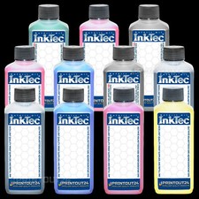 11X 1L InkTec® T9135 T9131 T913B T913A T9138 T9136 T9137 T9139 T9132 T9133 T9134 picture
