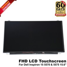 Dell Inspiron 15 5570 5575 15.6
