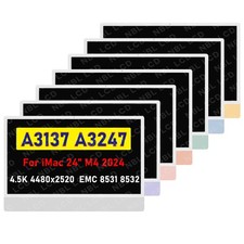 A3137 New for iMac 24