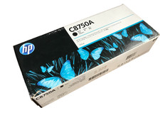 HP C8750A Black Inkjet Cartridge picture