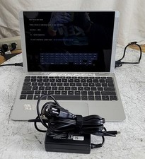HP X2 210 G2 X9V20UT-ABA Laptop Intel ATOM X5-Z8350 4GB 62GB SEE NOTES picture