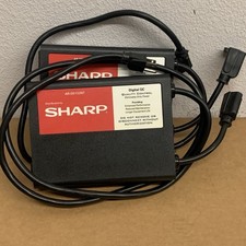 (Lot of 2) ESP Sharp AR-D5133NT Multi-Stage Surge Suppression, Power Protection picture