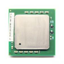 Intel Xeon SL6VN 2800DP 2.80GHz/512KB/533MHz FSB Socket/Socket 604 CPU Processor picture