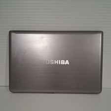 Toshiba Satellite P845t-S4310 Laptop For Parts  Only picture
