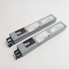 Juniper AcBel QFXC01-PWRACI-650A-A 740-032091 FS9022 650W Power Supply LOT 2 picture