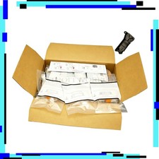 Fits Panduit CJ688TGOR 50x New In Box NetKey Cat6 Jack Module Orange picture