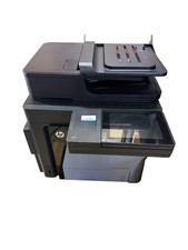 HP LaserJet Enterprise Flow M630 MFP Printers Nice Off Lease Units J7X28A picture