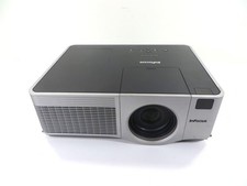 Infocus IN5104 LCD Home Cinema Projector HDMI  -  picture