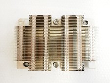 DELL 0F8NV Poweredge Server R740 R740XD R640 CPU Cooling Heatsink picture