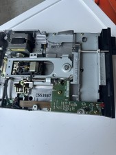 Fujitsu M2551A08(Copal/Fujitsu Limited) 5.25-inch internal floppy disk drive. picture