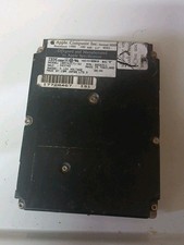 1993 Apple Macintosh Hard Drive 66G4311 IBM-H3171-S2 50pin 160mb 3.5 Scsi picture