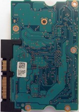 PCB HDS723020BLA642 0J11434 BA3895A P/N: 0F12115 MLC: MNR5C0 Hitachi picture