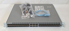 Arista DCS-7280SR-48C6-F 48 Port SFP 10G 6 QSFP 100G Front to Rear Airflow picture