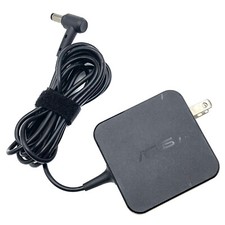 Genuine 45W Asus AC Power Adapter for Asus RT-AC87U AC2400 Wi-Fi Gigabit Router picture