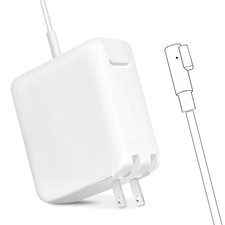60W L-Tip Charger for MacBook Pro 13