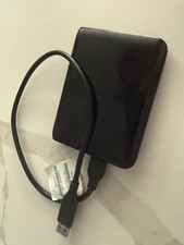 Western Digital My Passport Essential 500GB Portable External Hard Drive picture